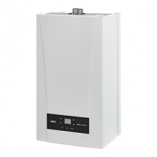 Котел газовый BAXI ECO NOVA 1.24 F, настенный, 24кВт, одноконтурный, коаксиальный