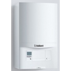 Котел газовый VAILLANT VUW INT IV 346/5-3 ecoTEC pro, настенный, 29,7кВт, двухконтурный, конденсационный