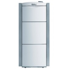 Котел газовый VAILLANT ecoVIT VKK 656/4, напольный, 65кВт, одноконтурный, конденсационный