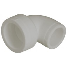 Уголок перех. PP-R Ø25х20*90° VALFEX Серый (50/200)