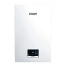 Котел газовый VAILLANT VUW 18/24 AS/1-1 (H-RU) ecoTEC intro, настенный, 18,8кВт, двухконтурный, конденсационный