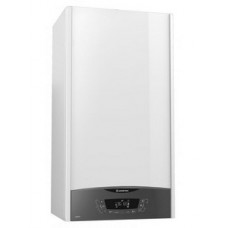 Котел газовый ARISTON Clas XC System 24 FF NG (RU), настенный, 24кВт, одноконтурный, коаксиальный