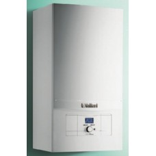 Котел газовый VAILLANT VUW 240/5-3 atmoTEC pro, настенный, 24кВт, двухконтурный, атмосферный