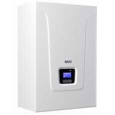 Котел электрический BAXI Ampera 24, настенный, 24кВт, одноконтурный, 380V