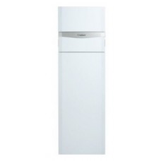 Котел газовый VAILLANT ecoCOMPACT VSC INT 306/4-5 150 H, напольный, конденсационный, 30кВт, бойлер 150л