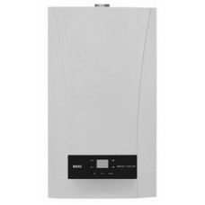 Котел газовый BAXI ECO NOVA 24 F, настенный, 24кВт, двухконтурный, коаксиальный