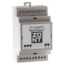 Адаптер ЭВАН OPENTherm (724)