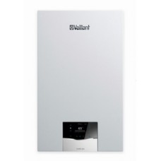 Котел газовый VAILLANT VUW 36CS/1-5 (N-INT4) ecoTEC plus, настенный, 29,9кВт, двухконтурный, конденсационный