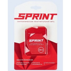 Полимерная нить 50м SPRINT