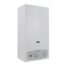 Газовая колонка BAXI SIG-2 11 p, 10,9л/мин