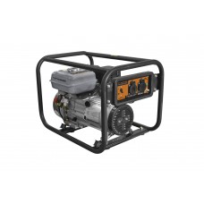 Carver PPG-3900A BUILDER  Генератор бензиновый