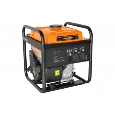 Carver PPG-5500I Генератор бензиновый инверторный