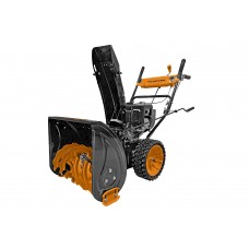 Carver STG 7056W Снегоуборщик бензиновый