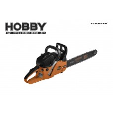 Hobby HSG 158-18 Пила цепная бензиновая