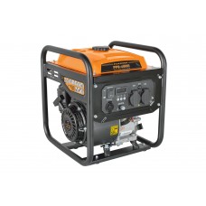 Carver PPG-4500I Генератор бензиновый инверторный