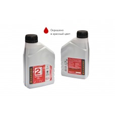 Carver 2 Stroke Engine oil Минеральное моторное масло для двухтактных двигателей