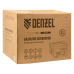 Генератор бензиновый DENZEL GE 7900, 6.5 кВт, 220 В/50 Гц, 25 л, ручной старт