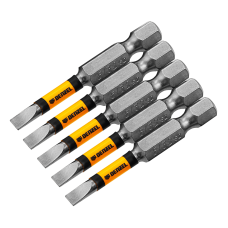 Набор бит DENZEL SL4x50, 5 шт.