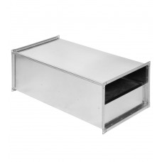 Шумоглушитель SHUFT SRr 1000x300/1000