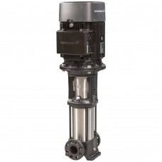 Насос вертикальный многоступенчатый GRUNDFOS CR 5-12 A-FGJ-A-E-HQQE