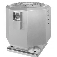 Вентилятор центробежный крышный высокотемпературный SHUFT RMVE-HT 250