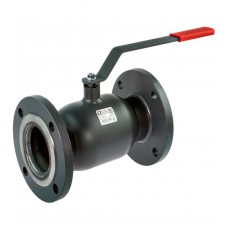 Кран шаровой Danfoss JIP-FF(фл-фл) Ду65 Ру16 рукоят