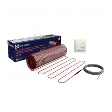 Мат Electrolux EEM 2-150-4 (комплект теплого пола с терморегулятором)