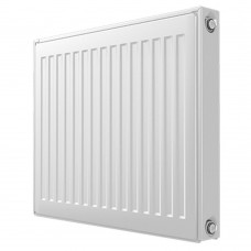 Радиатор панельный Royal Thermo COMPACT C11-600-2400 RAL9016