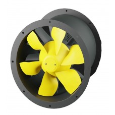Вентилятор осевой SHUFT ALF 560-4D