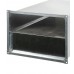 Шумоглушитель SHUFT SRr 700x400/600