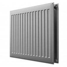 Радиатор панельный Royal Thermo HYGIENE H10-300-2600 Silver Satin