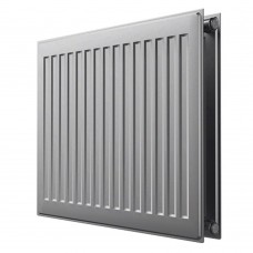 Радиатор панельный Royal Thermo HYGIENE H20-400-1500 Silver Satin