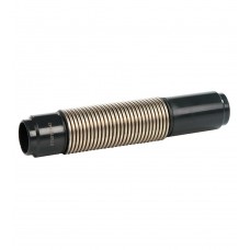 Компенсатор Danfoss PN16 DN80, перемещение +12/-28mm, внутренняя гильза