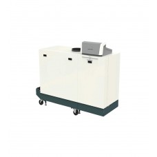 Котел газовый DE DIETRICH C 340-500 конденсационный, напольный, с ПУ Diematic Evolution (ПУ слева)