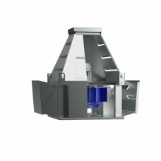 Вентилятор дымоудаления крышный SHUFT RAW-11,2-RH6-400-22-1000