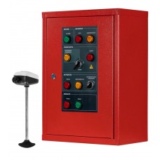 Щит управления ЩУВ-1 (90/380/NC/ЗВ/ТГ/РКР)