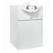 Котел газовый BAXI POWER HT+ 1.70 конденсационный, напольный, 1 конт., закр. кам. сгор.