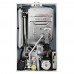 Котел газовый Navien Deluxe S-40k настенный, 2 конт., закр. кам. сгор., коаксиальный