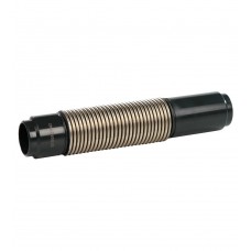 Компенсатор РИДАН PN16 DN40, перемещение: +12/-28mm, внутренняя гильза