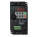 Преобразователь частотный ESQ-230-4T-11K 11кВт 380-480В