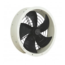 Вентилятор осевой SHUFT AXW 4D550-B-T