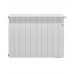 Радиатор Royal Thermo BiLiner 500 Bianco Traffico VR80 - 10 секц.