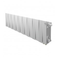 Радиатор Royal Thermo PianoForte 200 Bianco Traffico VDR80 - 18 секц.