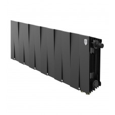 Радиатор Royal Thermo PianoForte 200 Noir Sable VDR80 - 12 секц.