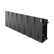 Радиатор Royal Thermo PianoForte 200 Noir Sable VDR80 - 14 секц.