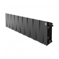 Радиатор Royal Thermo PianoForte 200 Noir Sable VDR80 - 18 секц.