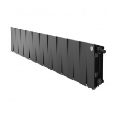 Радиатор Royal Thermo PianoForte 200 Noir Sable VDR80 - 20 секц.