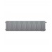 Радиатор Royal Thermo PianoForte 200 Silver Satin VDR80 - 16 секц.