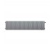 Радиатор Royal Thermo PianoForte 200 Silver Satin VDR80 - 18 секц.