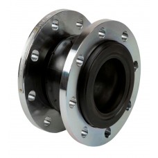Вставка гибкая РИДАН ZKV EPDM PN16 DN200 (фланцевая)